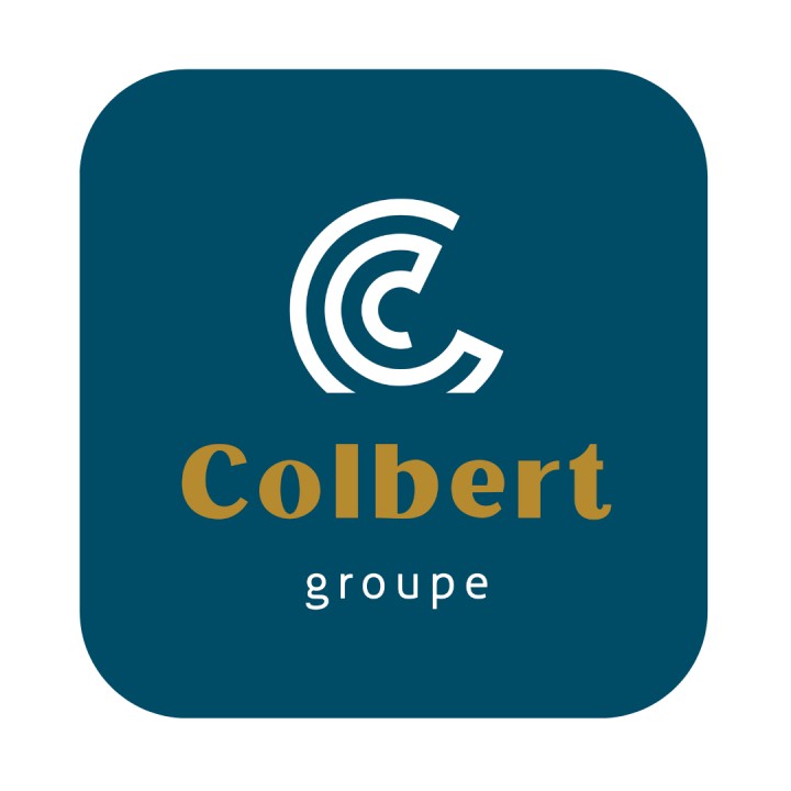 Logo Colbert