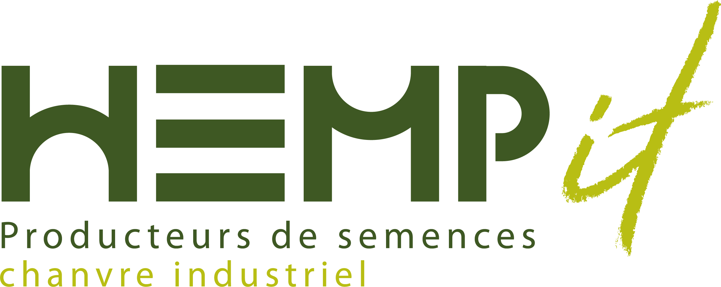 Logo Hemp It