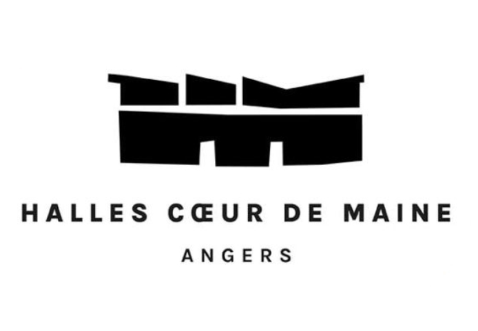 Logo Halles