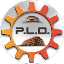 Logo PLO