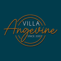 Logo la Villa Angevine